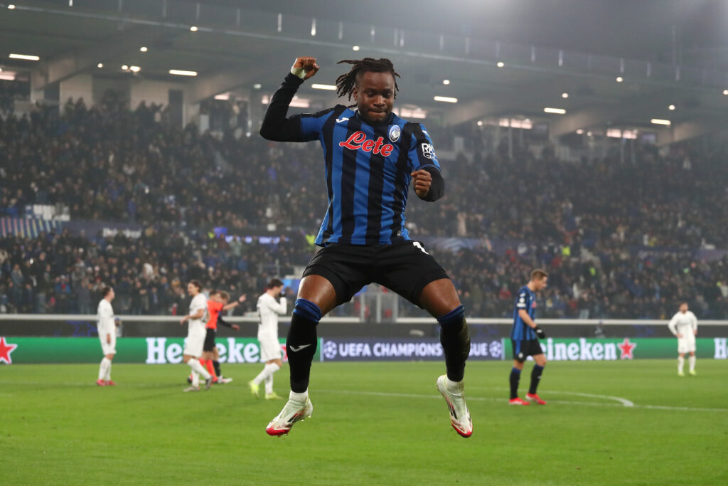 Lookman