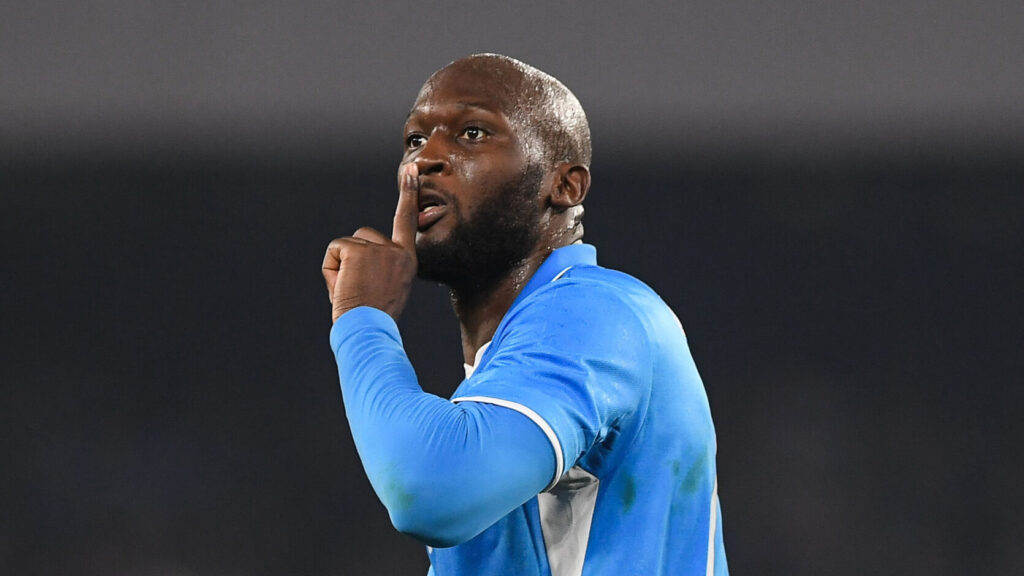 Napoli v Juventus - Serie A