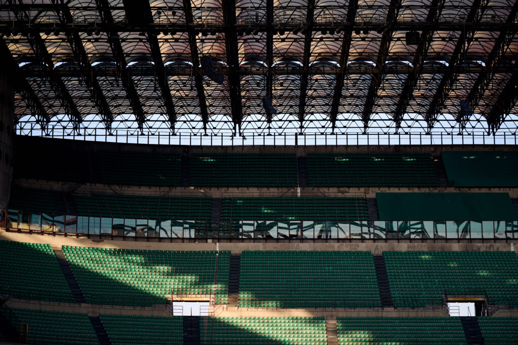 San Siro