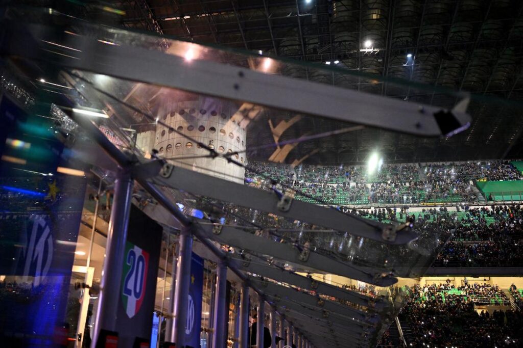 inter monza tifosi
