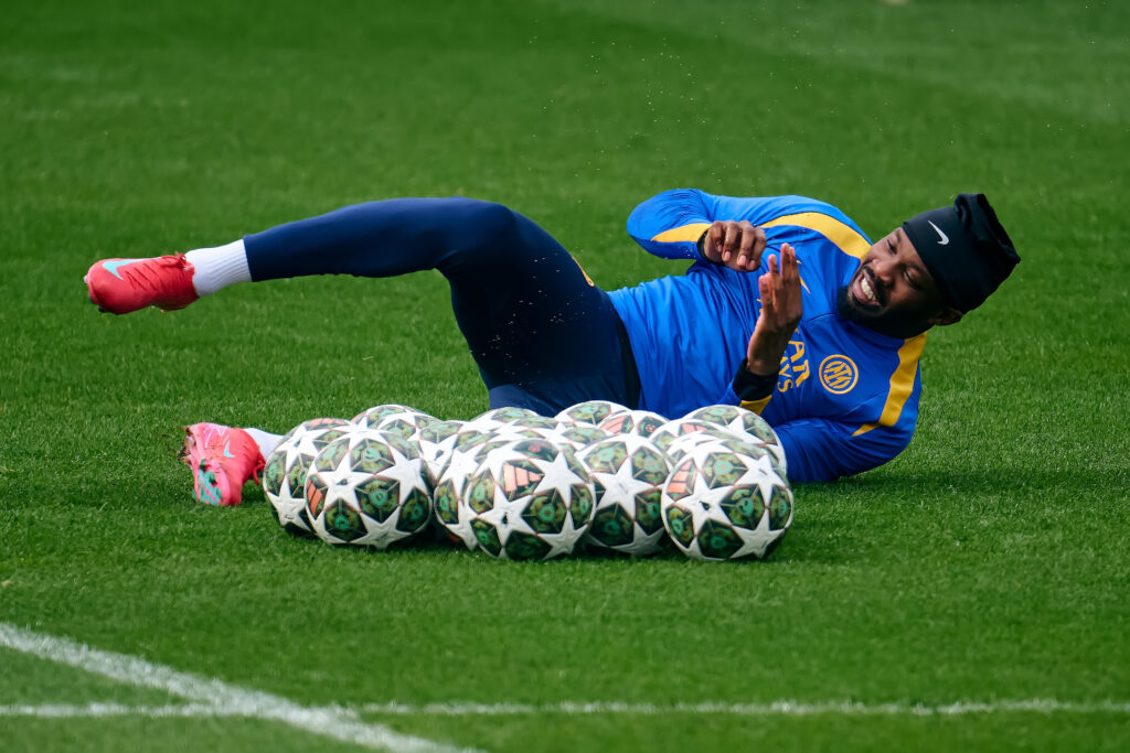 Inter Thuram