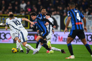 Atalanta v FC Internazionale - Serie A