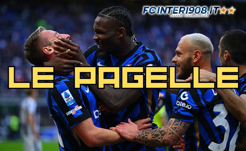 Inter-Udinese, pagelle di Mari