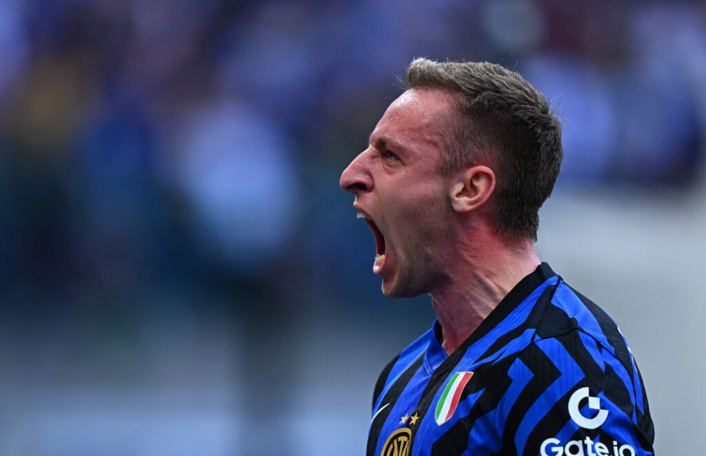 FC Internazionale v Udinese - Serie A