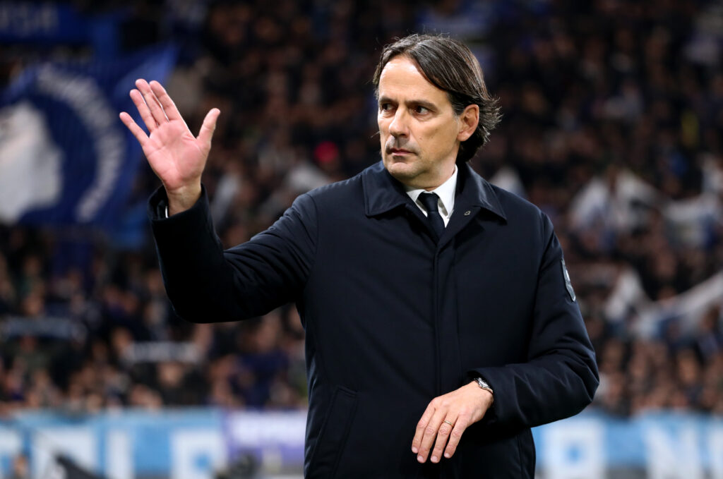 Inzaghi