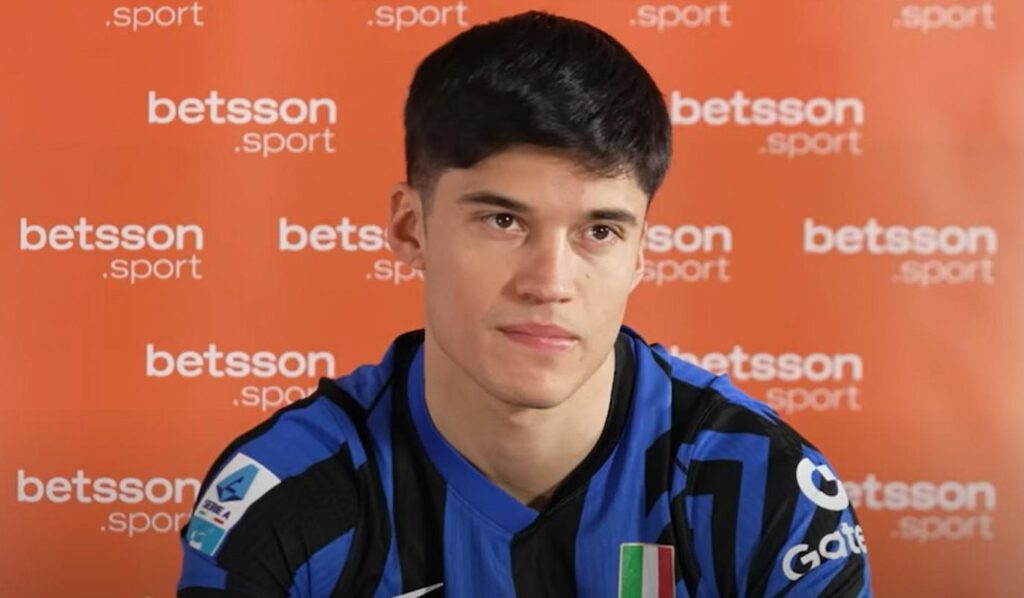 correa ITV