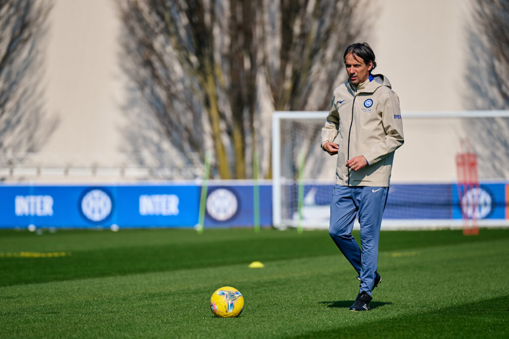 Inzaghi