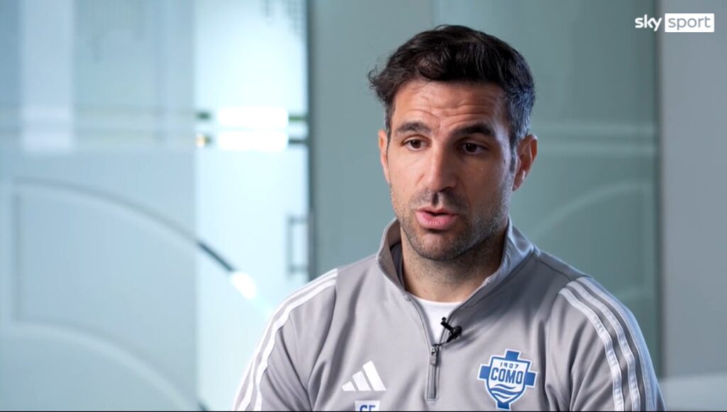 fabregas