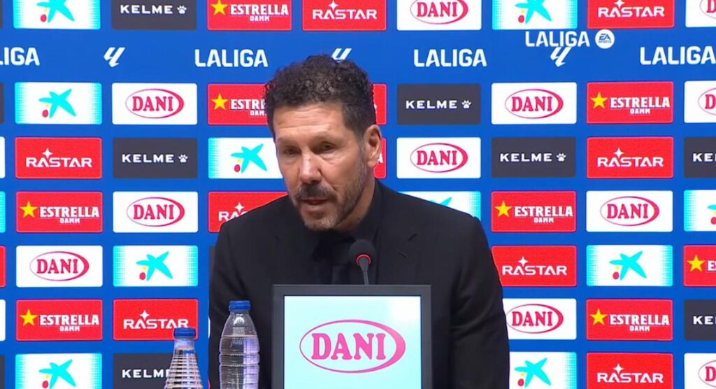 SImeone