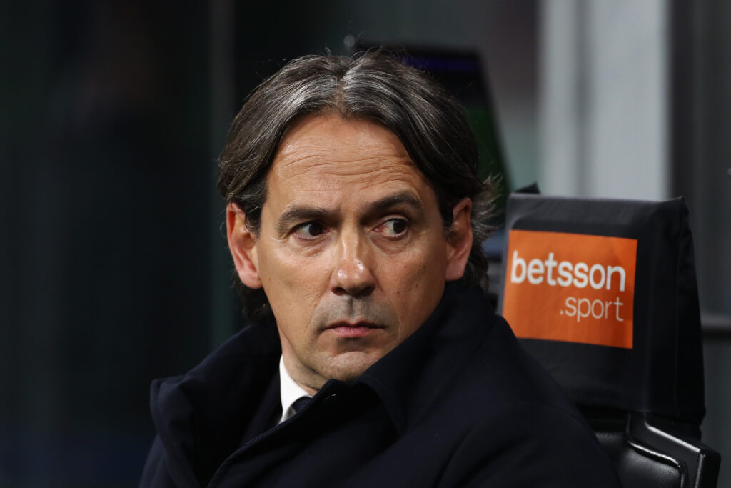 Inter Inzaghi