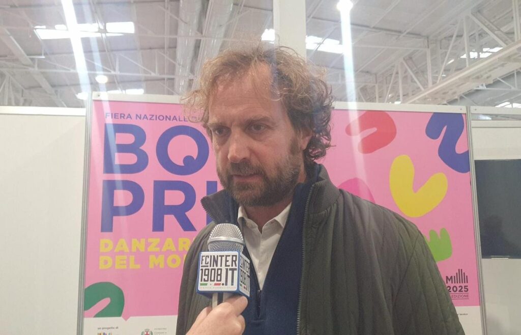 Gianfelice Facchetti