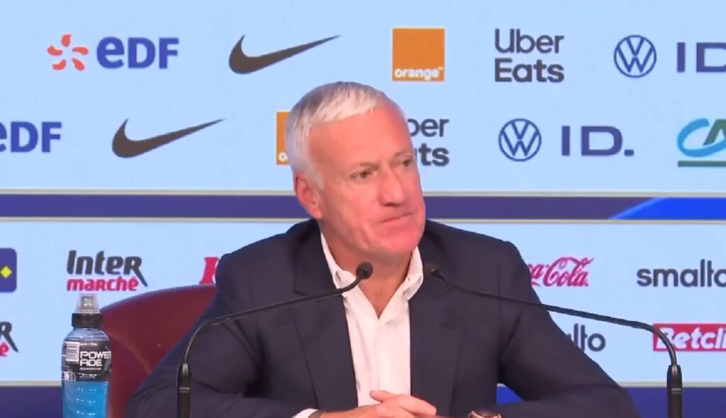 Deschamps