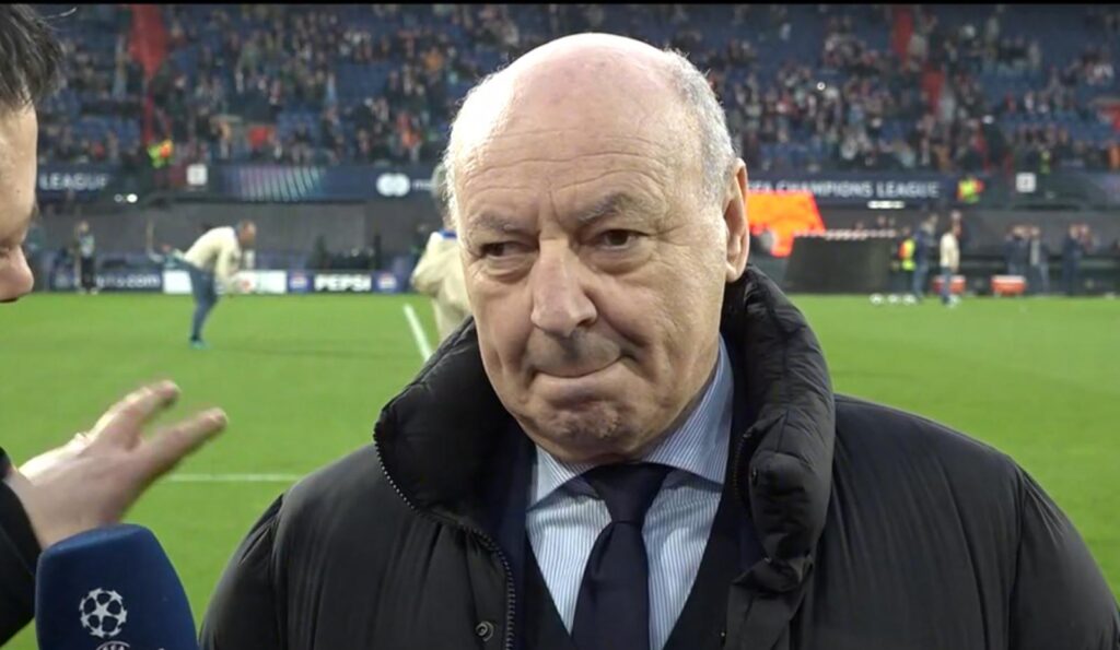 Inter Marotta