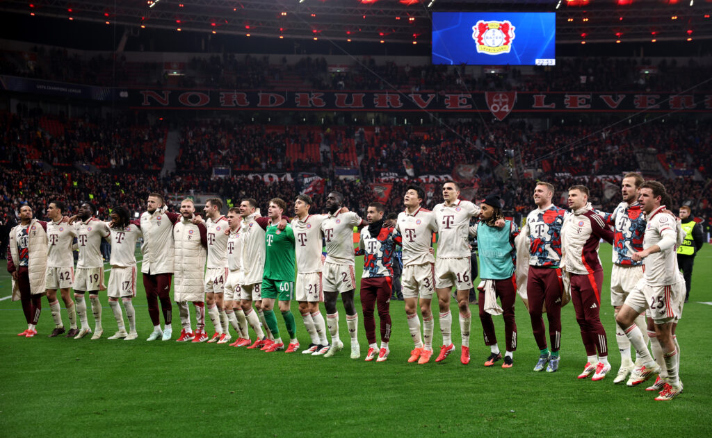 Bayern