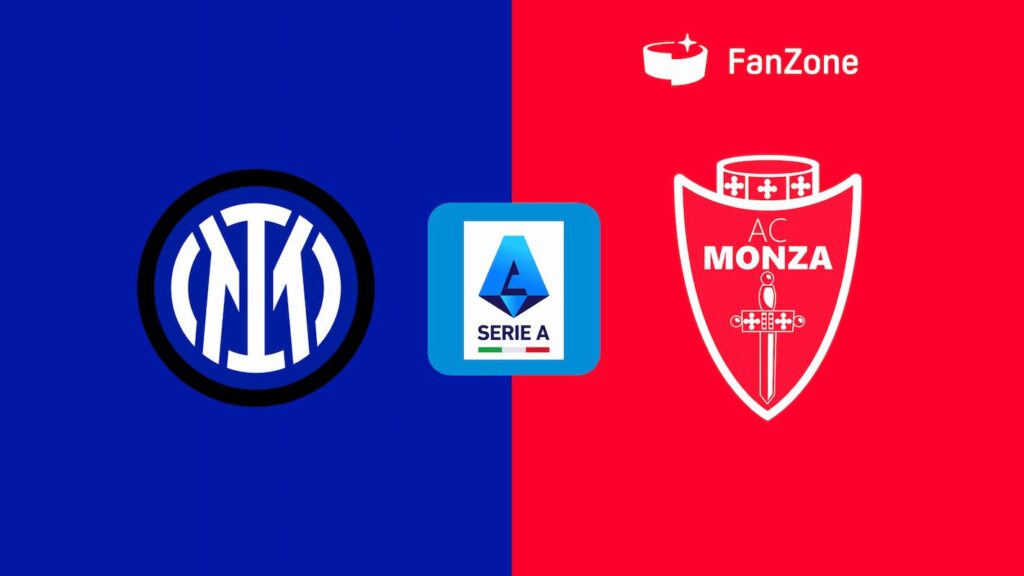 Inter Monza