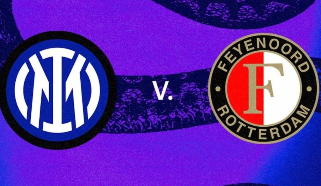 Inter-Feyenoord
