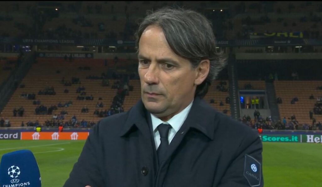 Inzaghi