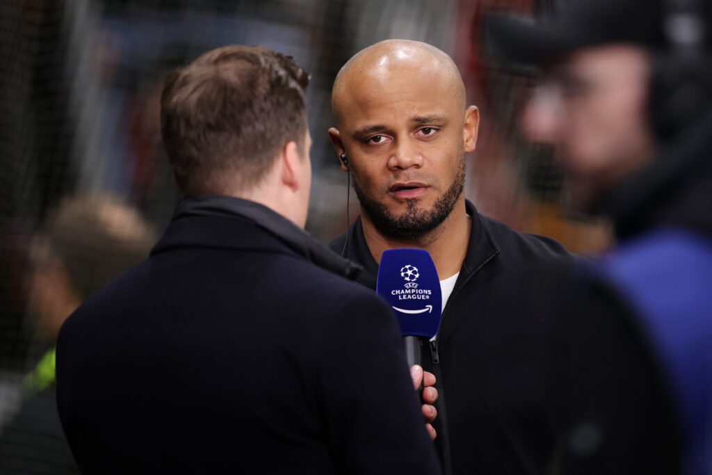 Kompany