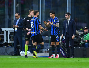 FC Internazionale v Udinese - Serie A