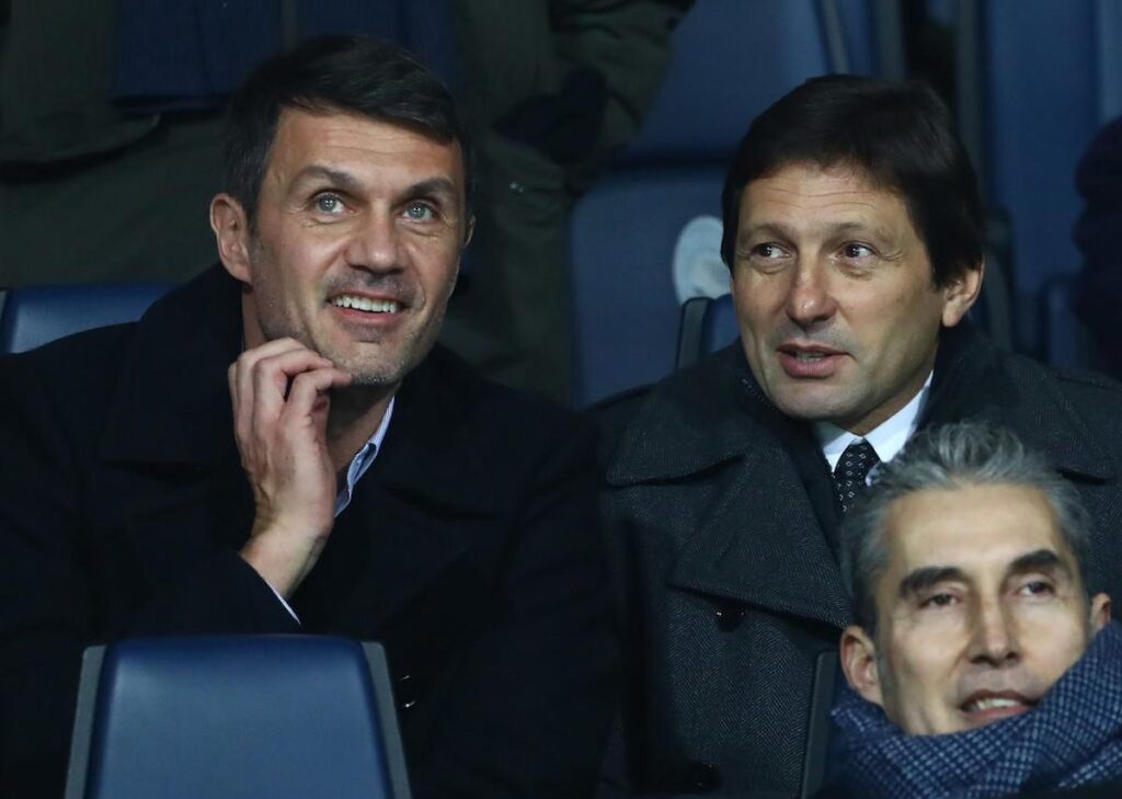 leonardo maldini