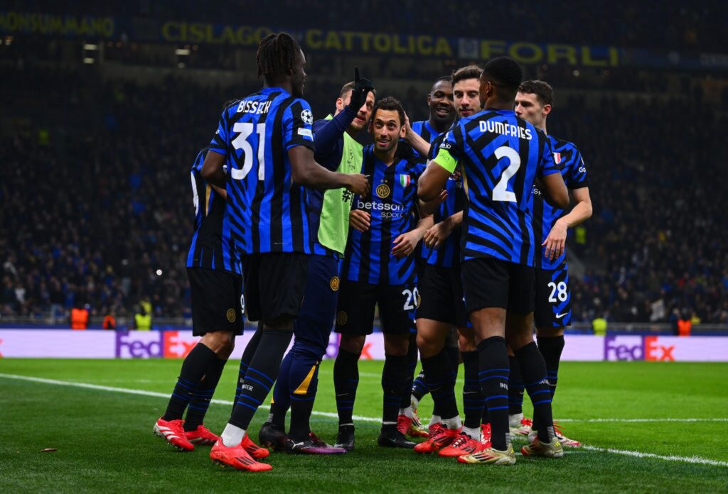 inter