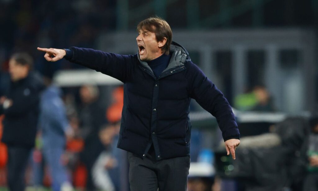 Antonio Conte