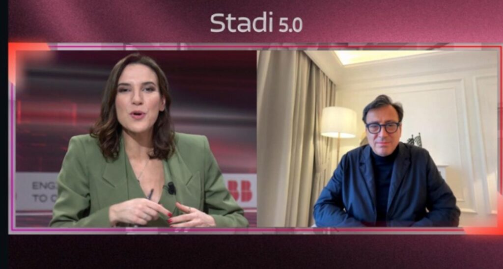 casamonti architetto (dazn)