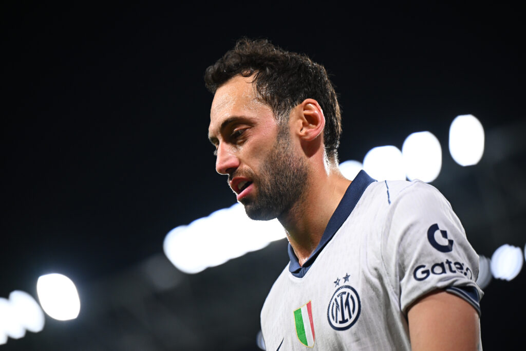 Calhanoglu
