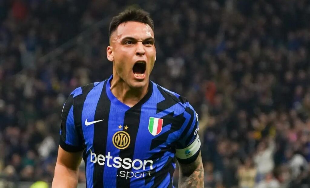 Inter Lautaro
