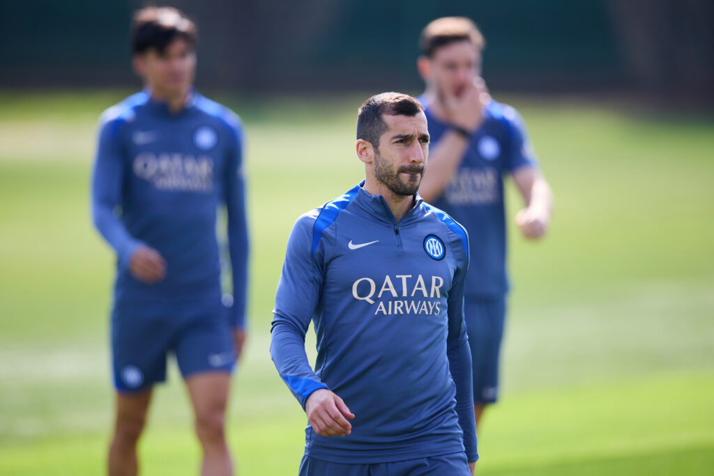 Mkhitaryan