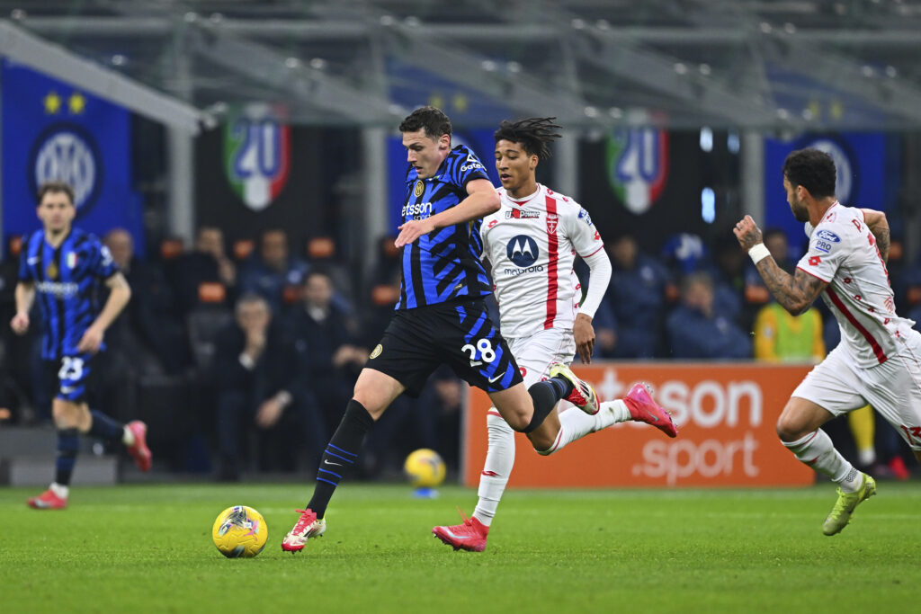 FC Internazionale v Monza - Serie A