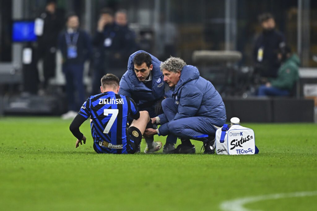 FC Internazionale v Monza - Serie A