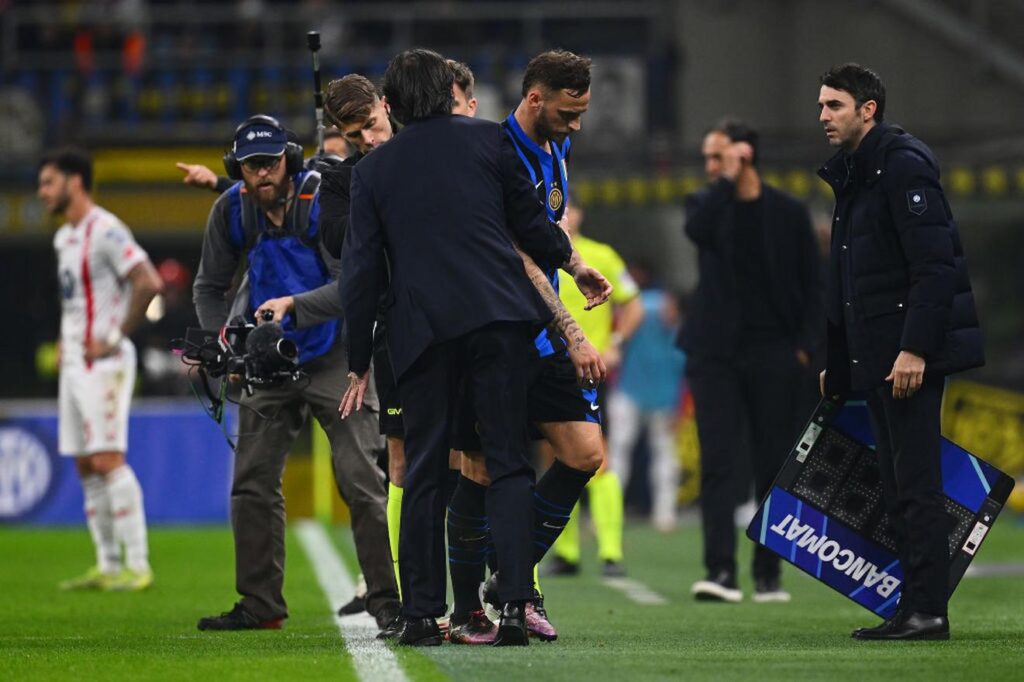 inzaghi inter monza san siro