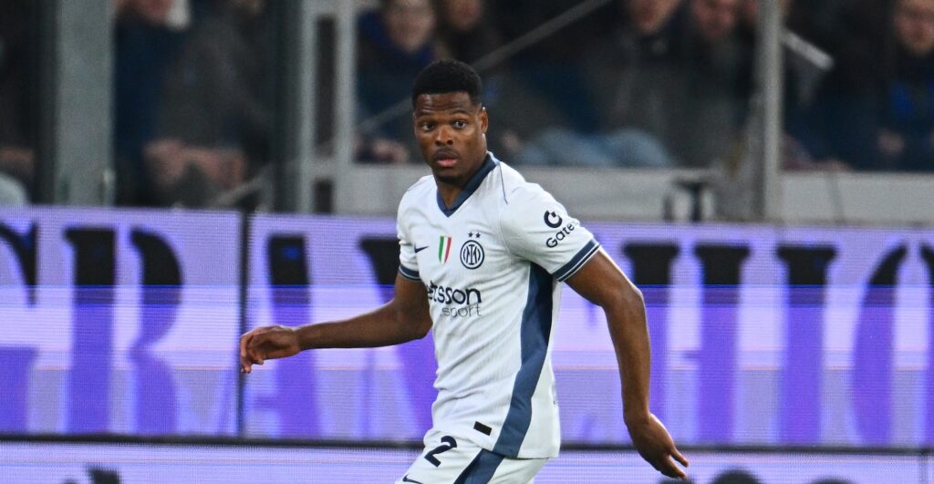 Atalanta v FC Internazionale - Serie A
