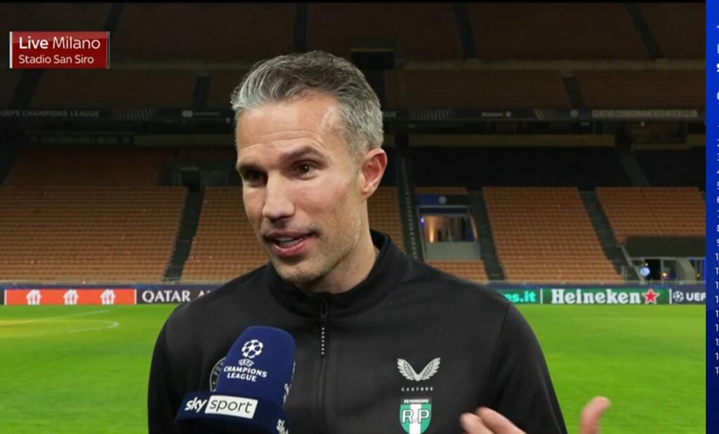 van-persie