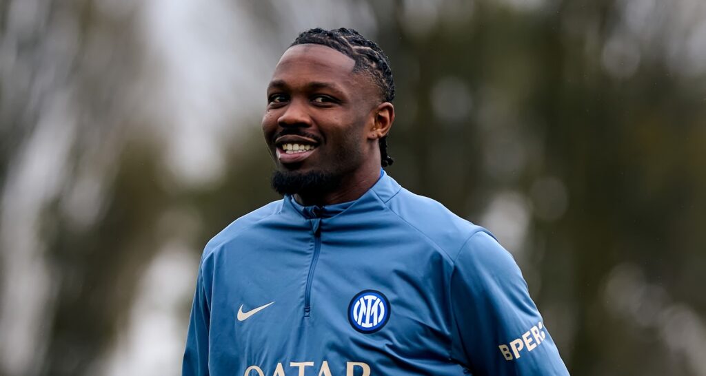 Thuram