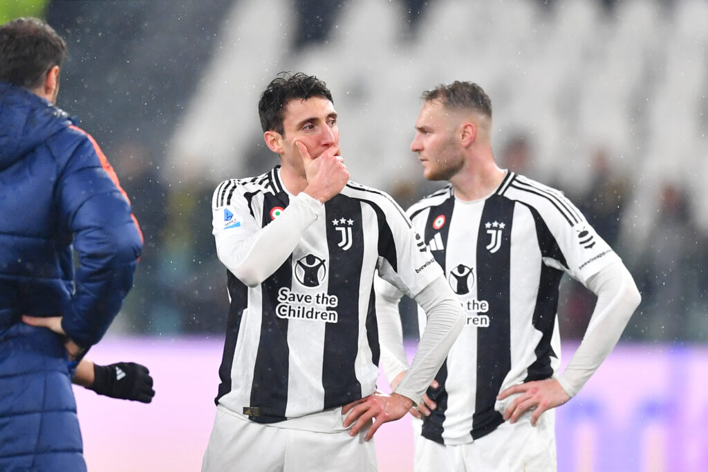 Juventus