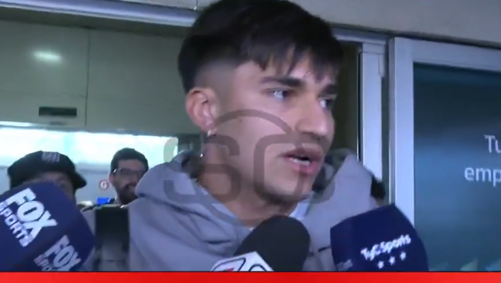 Castro Inter