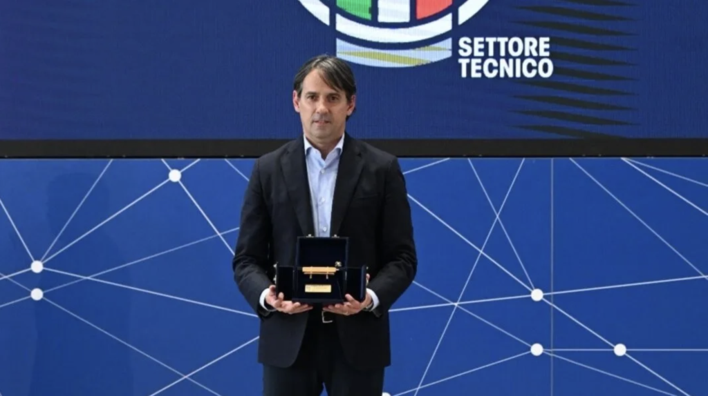 Inter Inzaghi