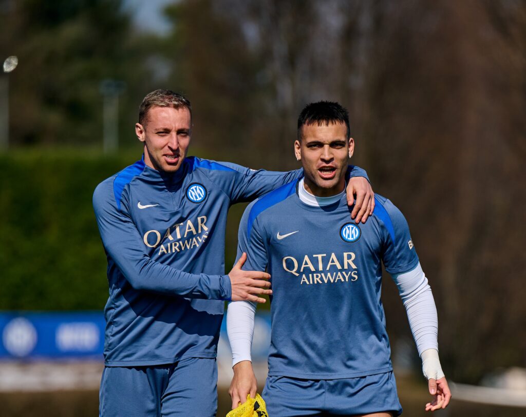 Lautaro Frattesi
