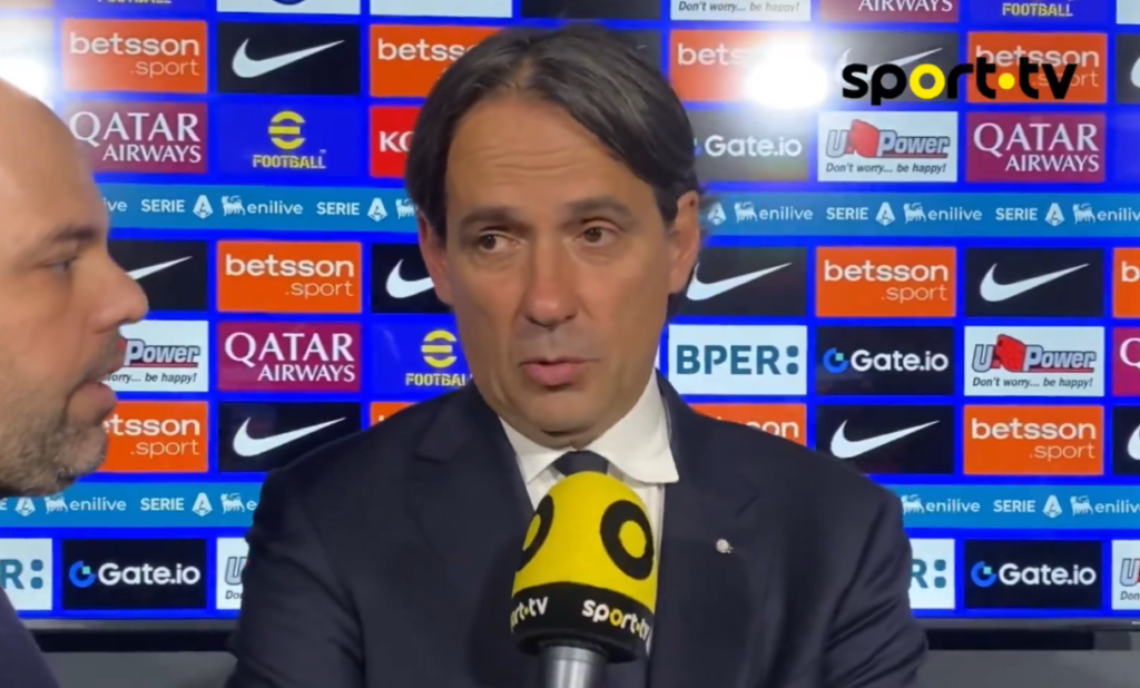 Inter Inzaghi