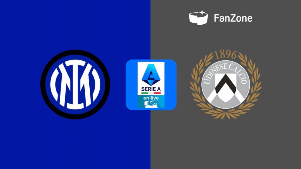 Inter Udinese