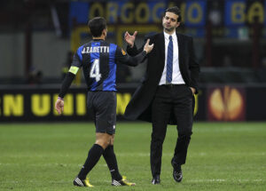 FC Internazionale Milano v Tottenham Hotspur - UEFA Europa League Round of 16