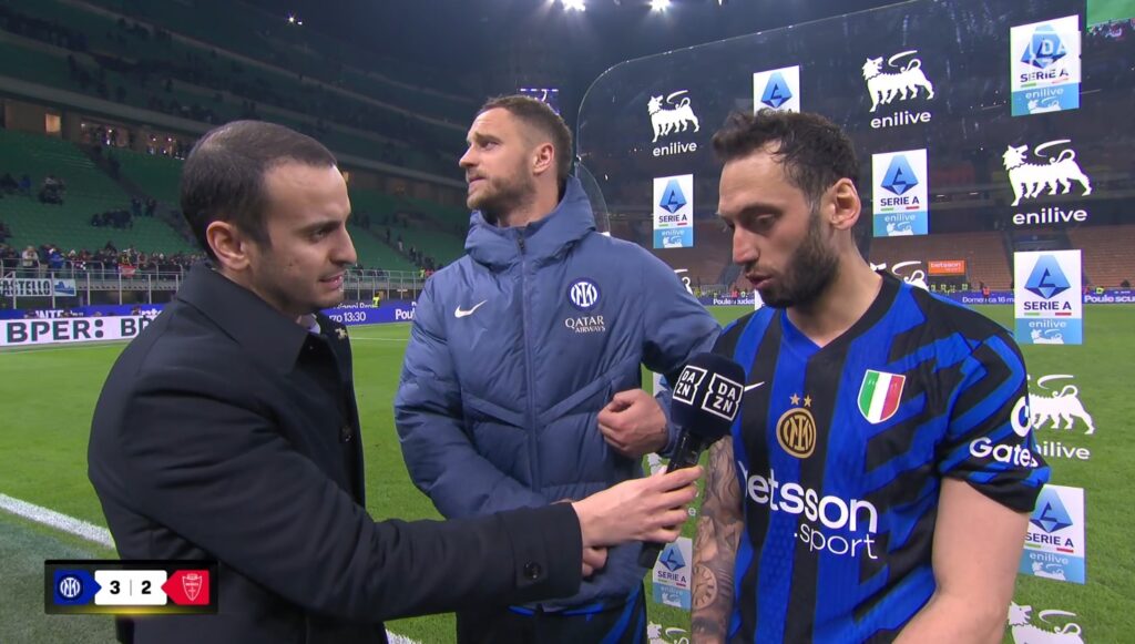 calhanoglu
