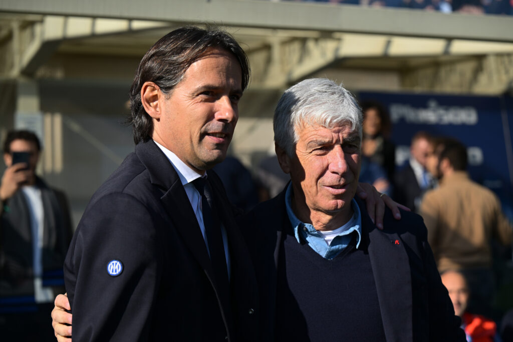 Inter Inzaghi