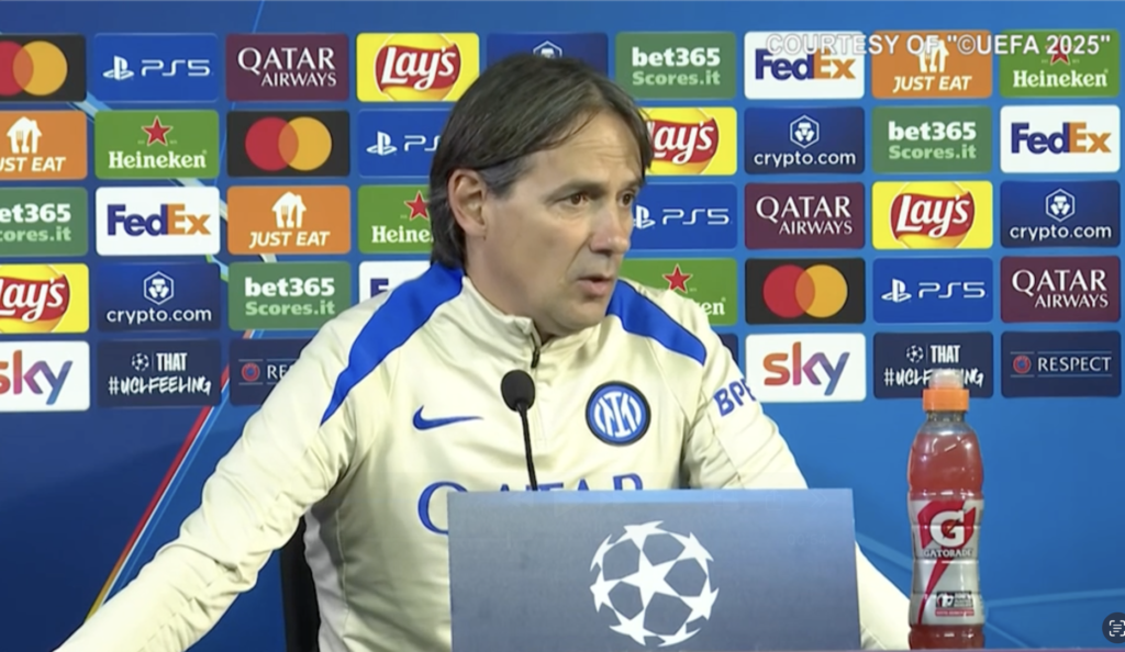 Inzaghi