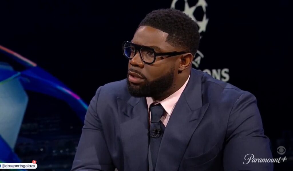 Micah Richards