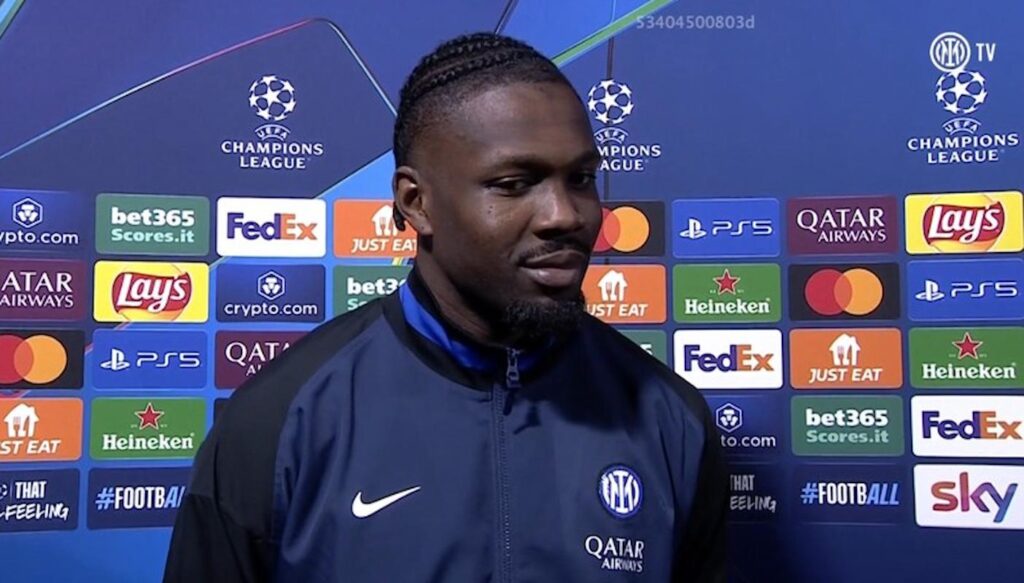 thuram itv (1)
