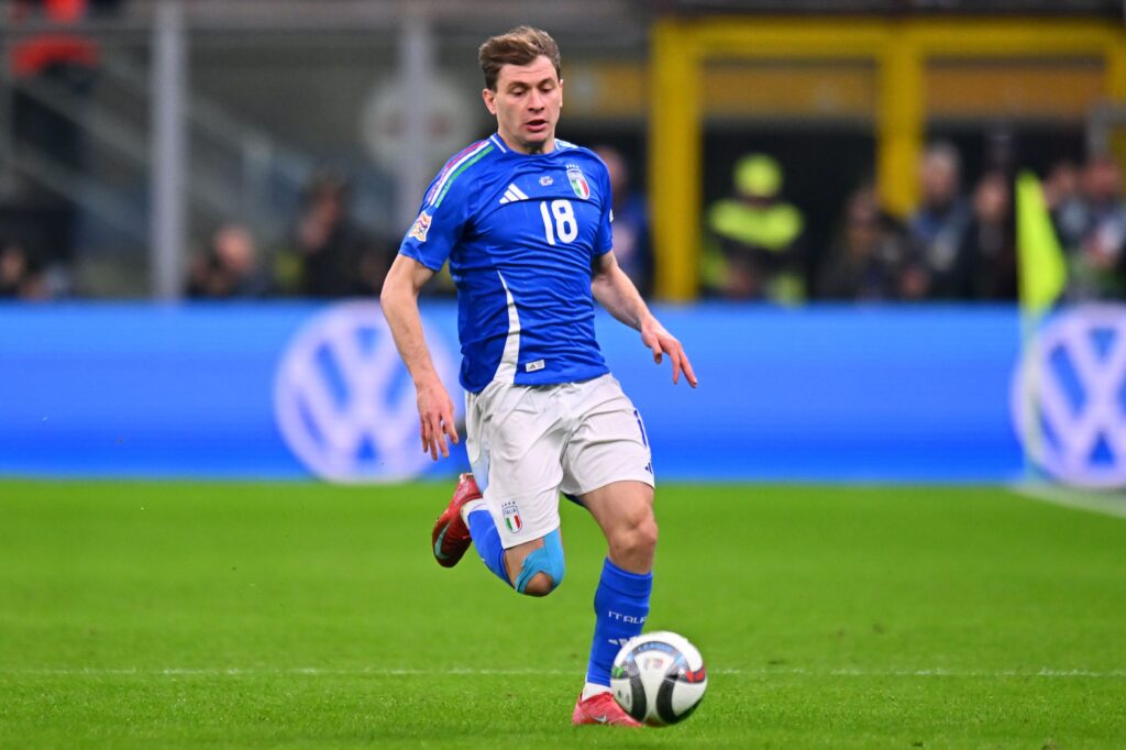 Barella