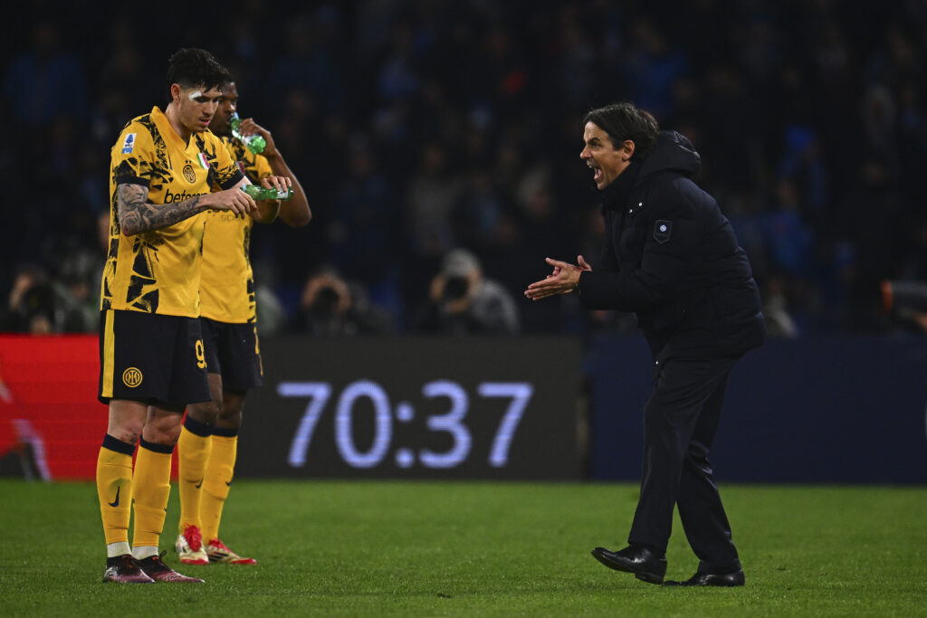 Inzaghi